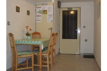 Alojamiento en casa particular Trávnica 5